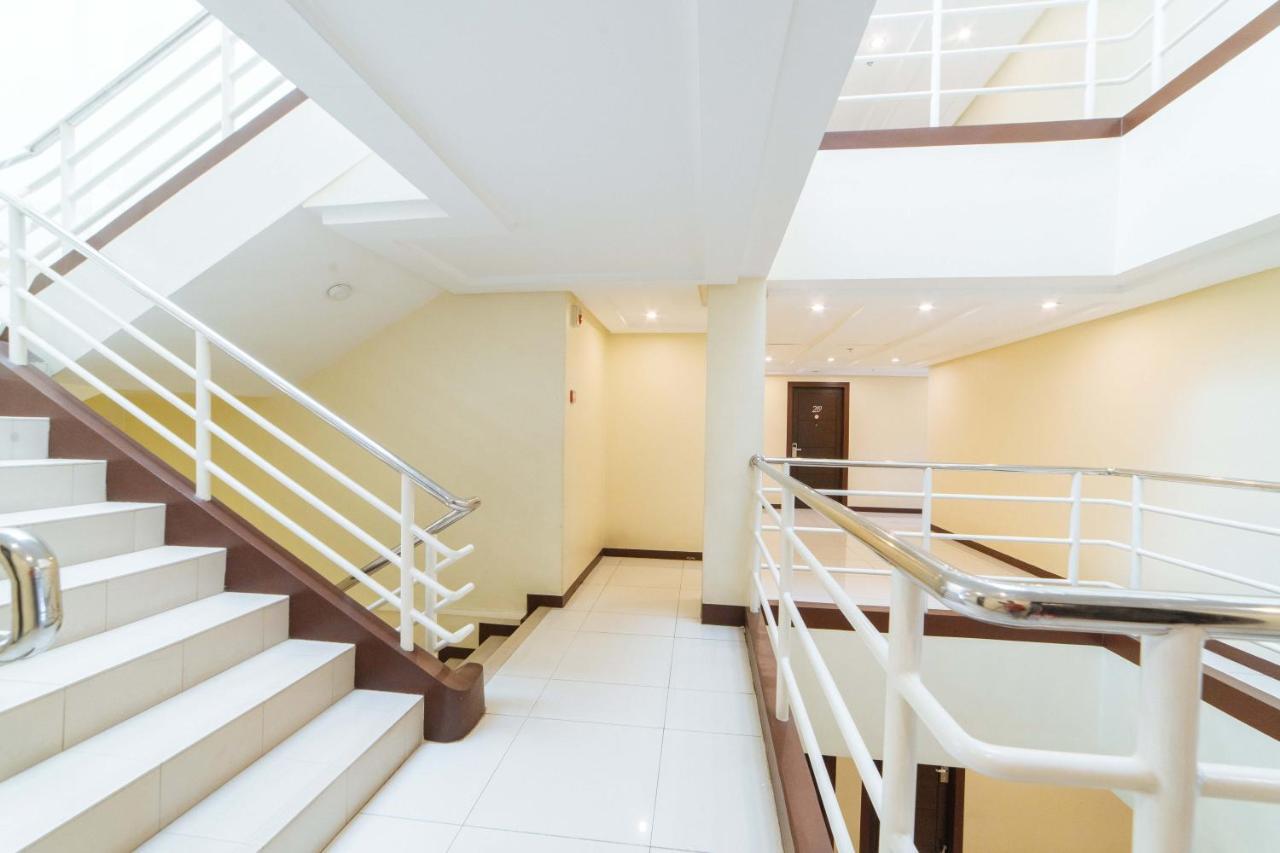 Reddoorz Near Victoria Mall Davao Екстер'єр фото